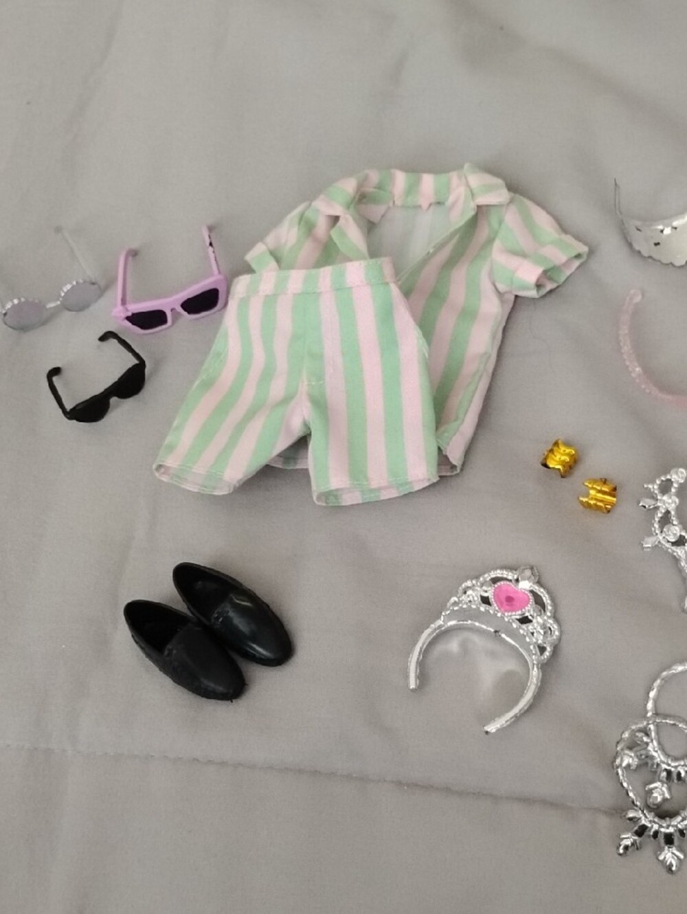 Doll Maker Accessories - Picture 4 of 5